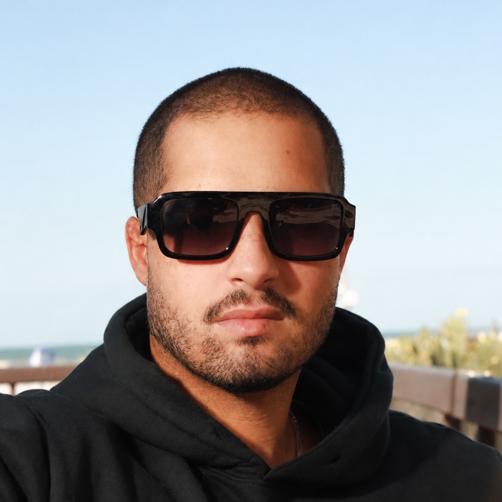 Raphael G Padua